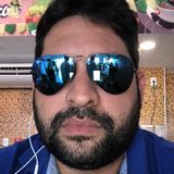 Fpmota from Imperatriz | Man | 45 years old | Virgo