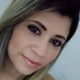 Nay from Fortaleza | Woman | 35 years old | Aries