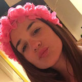 Sara from Bologna | Woman | 27 years old | Virgo