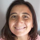 Meli from Avellaneda | Woman | 41 years old | Aries