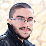 Ahmadyassin from Shalva | Man | 29 years old | Gemini