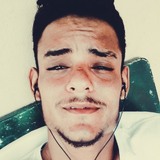 Thago11F from San Matias | Man | 24 years old | Scorpio