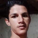 Tarcisosiloq from Sertania | Man | 23 years old | Sagittarius