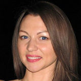 Alena from Minsk | Woman | 44 years old | Taurus