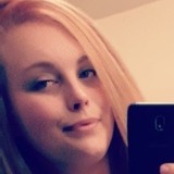 Ghost from Columbia | Woman | 29 years old | Virgo