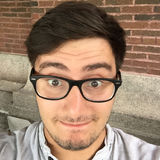 Napomdr from Fagnano Olona | Man | 38 years old | Sagittarius
