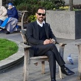 Fidabekgu from London | Man | 37 years old | Aquarius