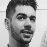Ribeiro from Braganca | Man | 27 years old | Leo