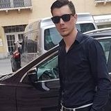 Georj from Munich | Man | 36 years old | Gemini
