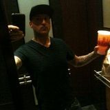 London from German Valley | Man | 37 years old | Leo