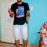 Maximilianodqc from General Acha | Man | 31 years old | Gemini