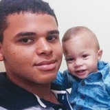 Cleyton from Nova Aurora | Man | 28 years old | Gemini