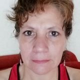 Andrea from Veracruz | Woman | 56 years old | Aries