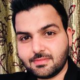 Ravinder from Yamunanagar | Man | 39 years old | Aries