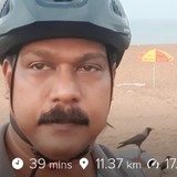 Agit from Thiruvananthapuram | Man | 49 years old | Gemini