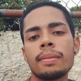 Garcia from Ananindeua | Man | 29 years old | Aquarius