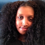 Zaish from Rotterdam | Woman | 45 years old | Capricorn