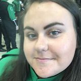 Kristin from Jasper | Woman | 25 years old | Pisces