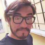Aibo from Morelos | Man | 41 years old | Scorpio