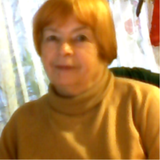 Yelena from Moskva | Woman | 84 years old | Virgo