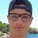 Seestern from Laufen | Man | 26 years old | Aries