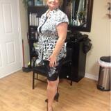 Jamila from Hutchinson | Woman | 37 years old | Sagittarius