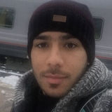Ibrahim from Belgorod | Man | 28 years old | Capricorn