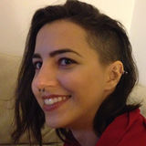 Nah from Vinhedo | Woman | 34 years old | Taurus