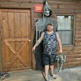 Dannyhryant2P from Spring Arbor | Man | 47 years old | Capricorn