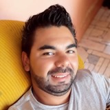Josmar from Santo Antonio da Platina | Man | 36 years old | Sagittarius