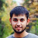 Rahib from Almaty | Man | 32 years old | Scorpio
