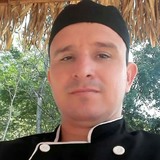 Caballero from Jaco | Man | 45 years old | Capricorn