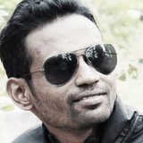 Pf from Khammam | Man | 34 years old | Scorpio