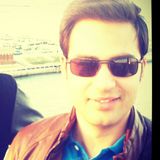 Arslan from Kuri | Man | 36 years old | Scorpio