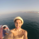 Salim from Brussels | Man | 34 years old | Leo
