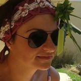 Sol from Comodoro Rivadavia | Woman | 46 years old | Taurus