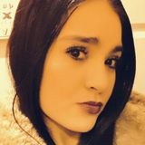 April from Ciudad Juarez | Woman | 39 years old | Aquarius