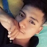 Beck from Ejutla de Crespo | Man | 26 years old | Virgo