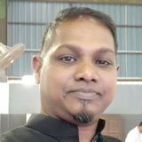 Kalai from Kuala Lumpur | Man | 48 years old | Sagittarius