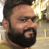 Root from Bandra | Man | 41 years old | Virgo