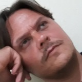 Traper from Morro do Chapeu | Man | 41 years old | Taurus