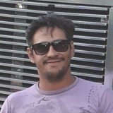 Luisrauloliou from Almafuerte | Man | 40 years old | Taurus