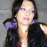 Juliett from Kiev | Woman | 53 years old | Aquarius