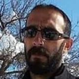Bars from Erzincan | Man | 45 years old | Libra