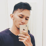 Amin from Kuala Lumpur | Man | 27 years old | Gemini