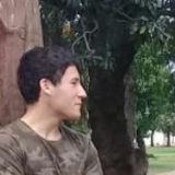 Domadordeamor from Pehuajo | Man | 27 years old | Leo