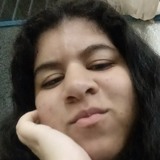 Dani from Cordeiropolis | Woman | 26 years old | Aquarius