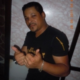 Dimenor from Faro | Man | 45 years old | Scorpio