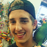 Chasecole from Ponder | Man | 29 years old | Aquarius