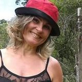 Silvinha from Paracambi | Woman | 57 years old | Aries